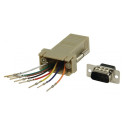 PremiumCord 9M-RJ45 adapter