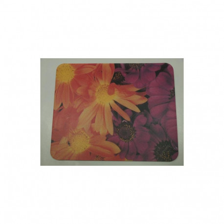 PVC mouse pad with picture