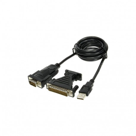 PremiumCord  USB - RS 232 cable adapter