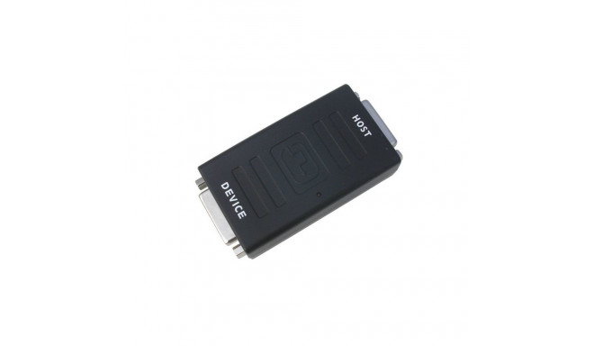 PremiumCord DVI Repeater up to 50m