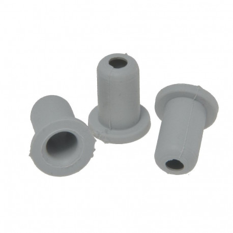 Rubber sleeve DB9