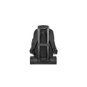 LAPTOP BACKPACK NATEC CAMEL LITE BLACK 15.6" 19 L