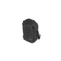 LAPTOP BACKPACK NATEC CAMEL LITE BLACK 15.6" 19 L