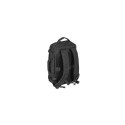 LAPTOP BACKPACK NATEC CAMEL LITE BLACK 15.6" 19 L