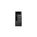 PC CASE NATEC CABASSU G2 MIDI TOWER BLACK
