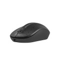 MOUSE NATEC TOUCAN WIRELESS 1600DPI OPTICAL BLACK
