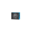 EXTERNAL HDD/SSD ENCLOSURE NATEC RHINO SATA 3.5" USB 3.0 ALUMINUM BLACK