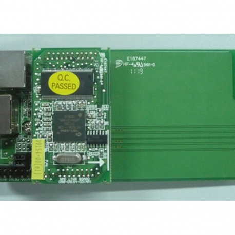 SNMP MODULE FOR UPS POWERWALKER VI 1000/1500/2000/3000RT LCD