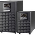 UPS POWERWALKER VFI 3000 CG PF1 ON-LINE 3000VA 8X IEC C13 OUTLETS USB-B RS-232 1/1 PHASE TOWER EPO