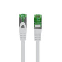 PATCHCORD CAT.7 S/FTP LSZH CU 2M GREY FLUKE PASSED LANBERG