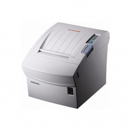 Samsung/Bixolon SRP-350 (serialliides, valge, PS)
