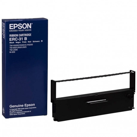 Trükilint Epson ERC31B - M-930 / TM-930 / TM-U590 / TM-U950 / TM-H5