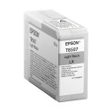 Epson tint SureColor SC-P800 80ml, hele must