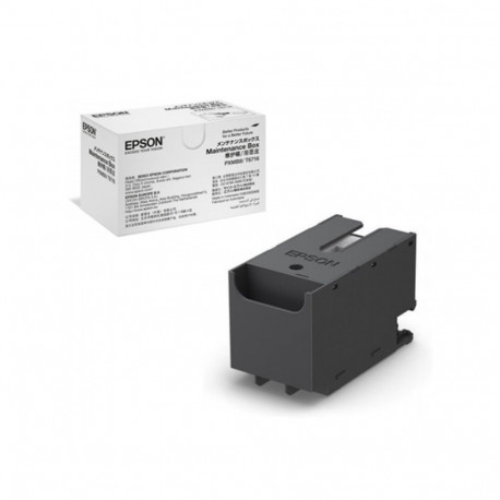 Hoolduskonteiner Epson WF-C5210DW, WF-C5290DW, WF-C5710DWF, WF-C5790DWF, WF-M5298, WF-M5299, WF-M579