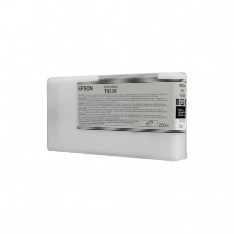 Epson tint Stylus Pro 4900 200ml, matt must