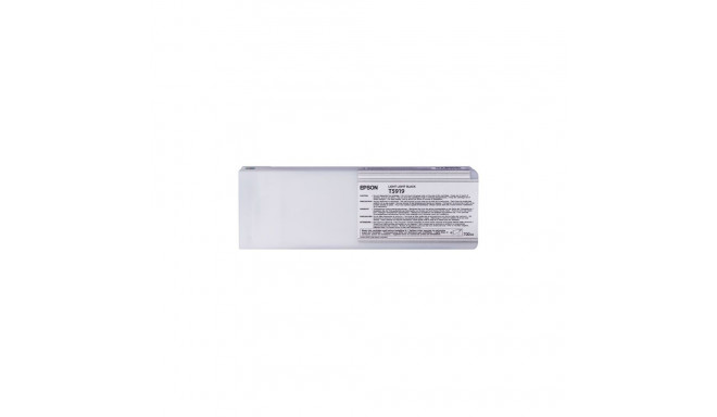 Epson tint Stylus Pro 11880 700ml, hele hele must