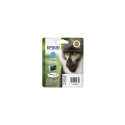 Epson tint S20/SX100/105/200/205/400/405 3,5ml, tsüaan