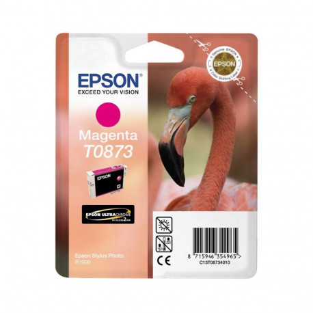 Epson tint SP R1900, magenta
