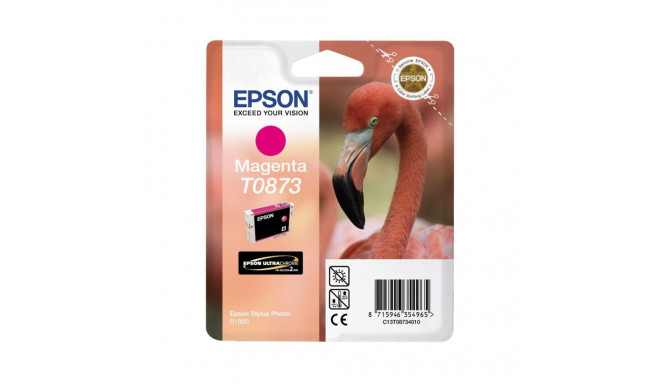 Epson tint SP R1900, magenta