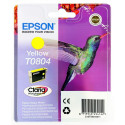 Epson tint Stylus Photo R265/360/RX560 7,4ml, kollane