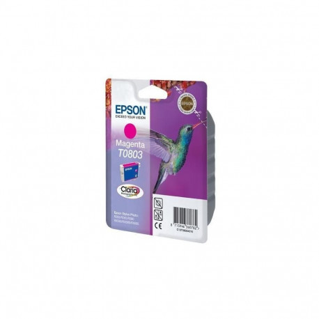 Epson tint Stylus Photo R265/360/RX560 7,4ml, magenta
