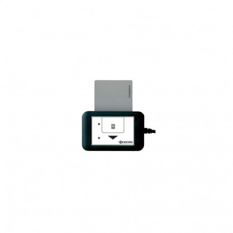 USB kaardilugeja "ChipCard", sisaldab toodet - Card Authentication Kit (B)