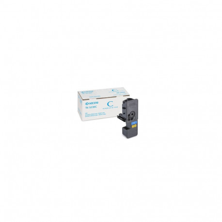 Kyocera tooner TK-5230C 2200lk, tsüaan