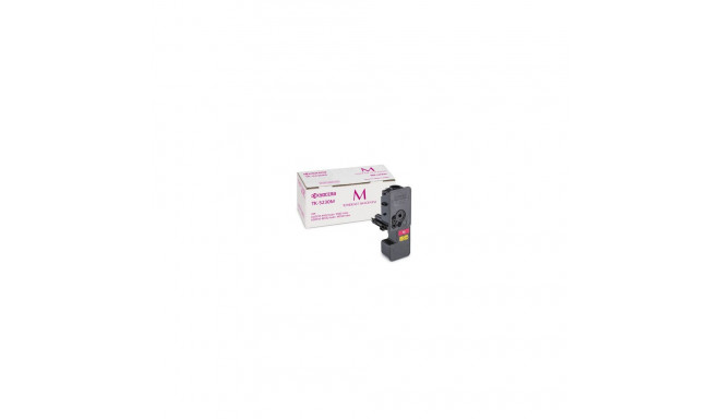 Kyocera tooner TK-5230M 2200lk, magenta