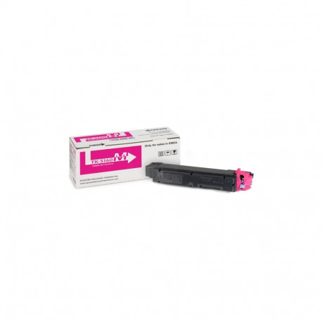 Kyocera toner TK-5160M 12 000pgs Ecosys P7040cdn, magenta