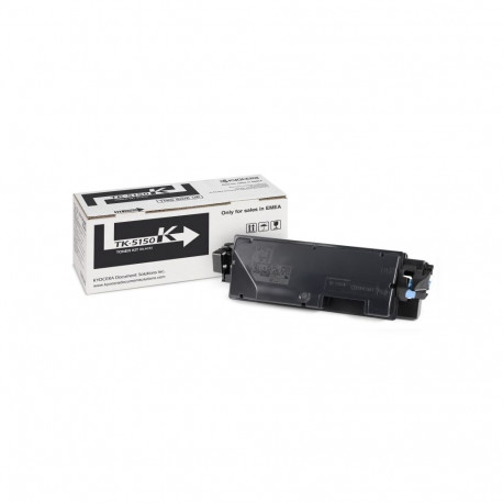 Kyocera tooner TK-5150K 12000lk, must
