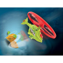 Aircraft Stunt flyer