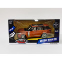 MSZ metallist mudelauto Range Rover, 1:26