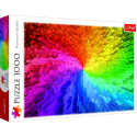 TREFL puzzle Gradient 1000 pcs
