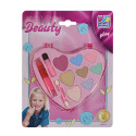 Kosmeetika kohver Süda