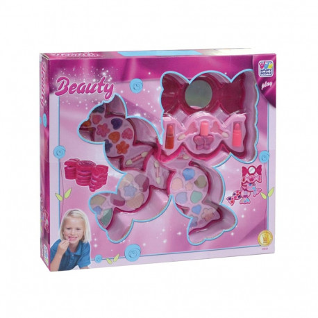 Kosmeetika kohver Kompvek