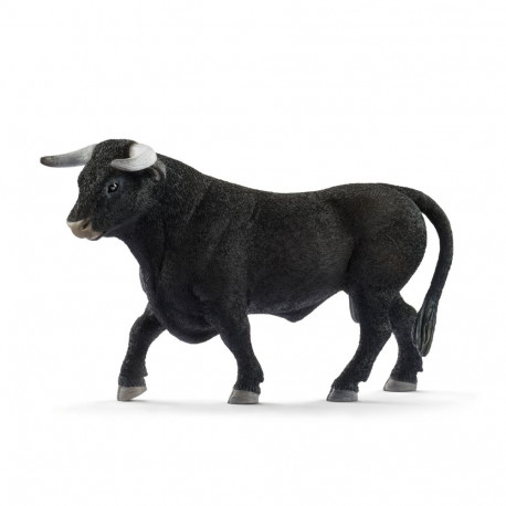 SCHLEICH FARM WORLD Must Härg