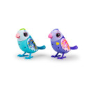 SILVERLIT Interactive toy Digibirds mate for life