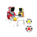 SILVERLIT Kickabot Twin Pack