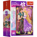 TREFL DISNEY PRINCESS mini puzzle 54 pcs