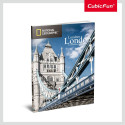 CUBICFUN 3D puzzle NatGeo Tower Bridge