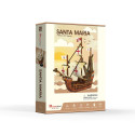 CUBICFUN 3D puzzle Santa Maria