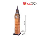 CUBICFUN 3D puzzle Big Ben