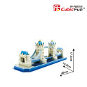 CUBICFUN 3D puzzle Tower Bridge