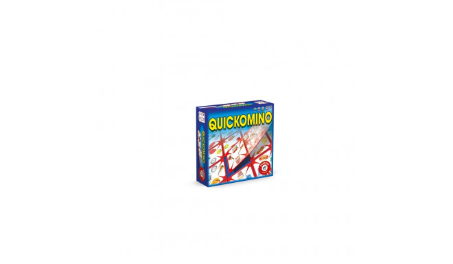 PIATNIK Board game Quickomino