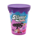 SLIMY Original slime Oops metallic cup, 80g