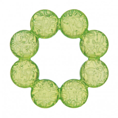 INFANTINO Water Teether-Green