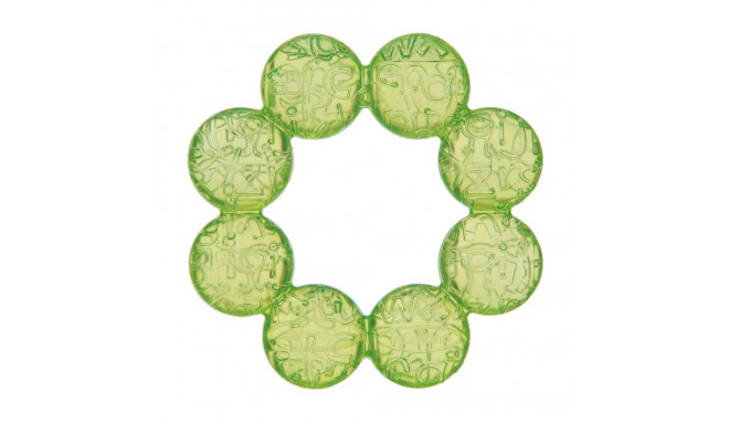 INFANTINO Water Teether-Green