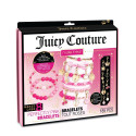 MAKE IT REAL Juicy Couture ehete tegemise komplekt Roosa