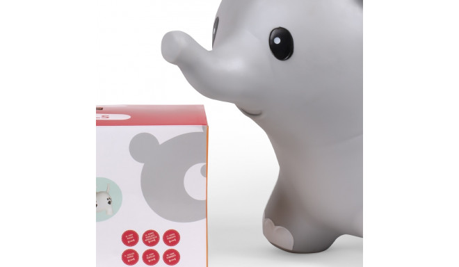 bo. Hüppeloom Elevant