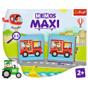 TREFL Memo Maxi Transport
